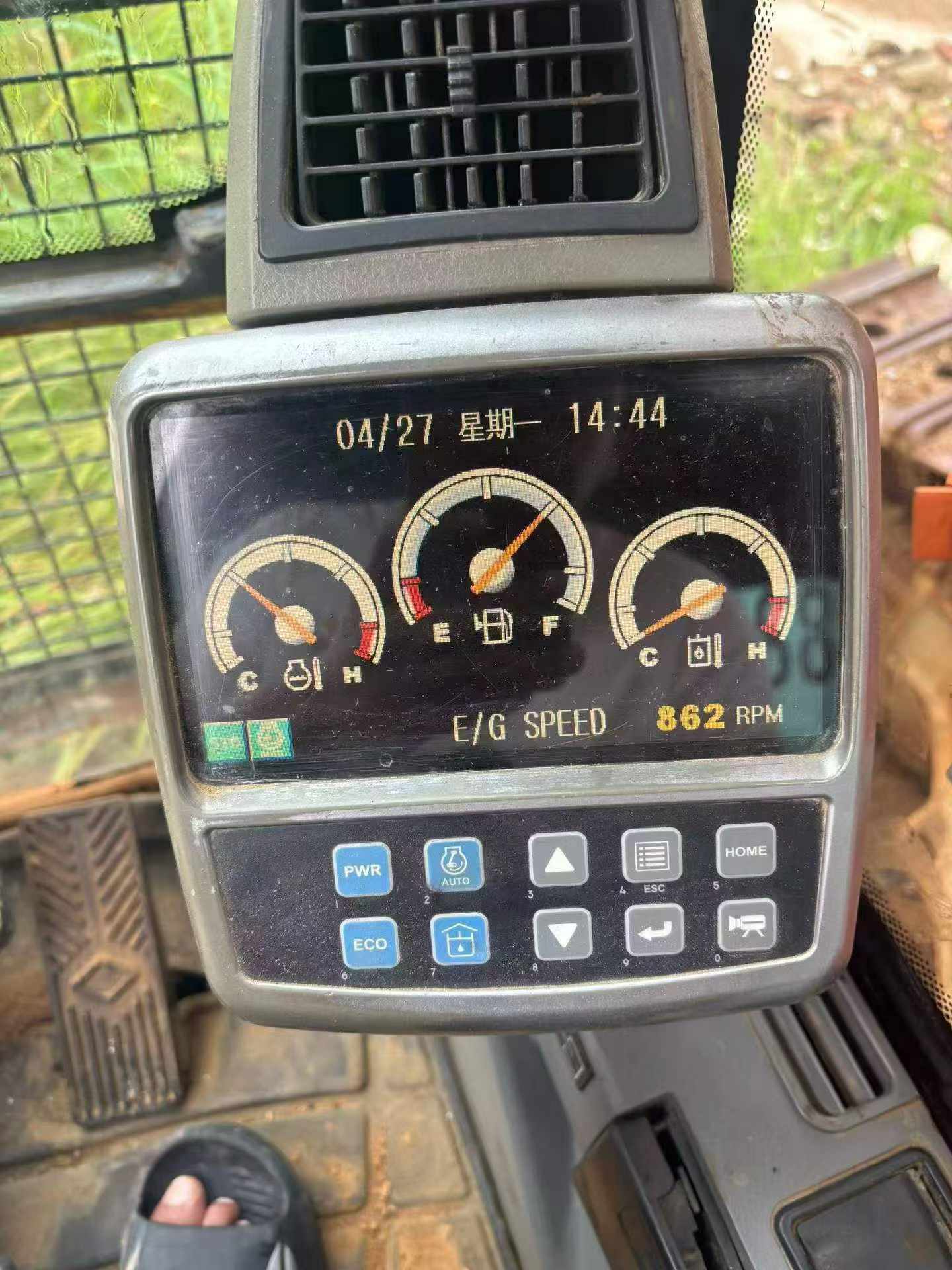 51机械