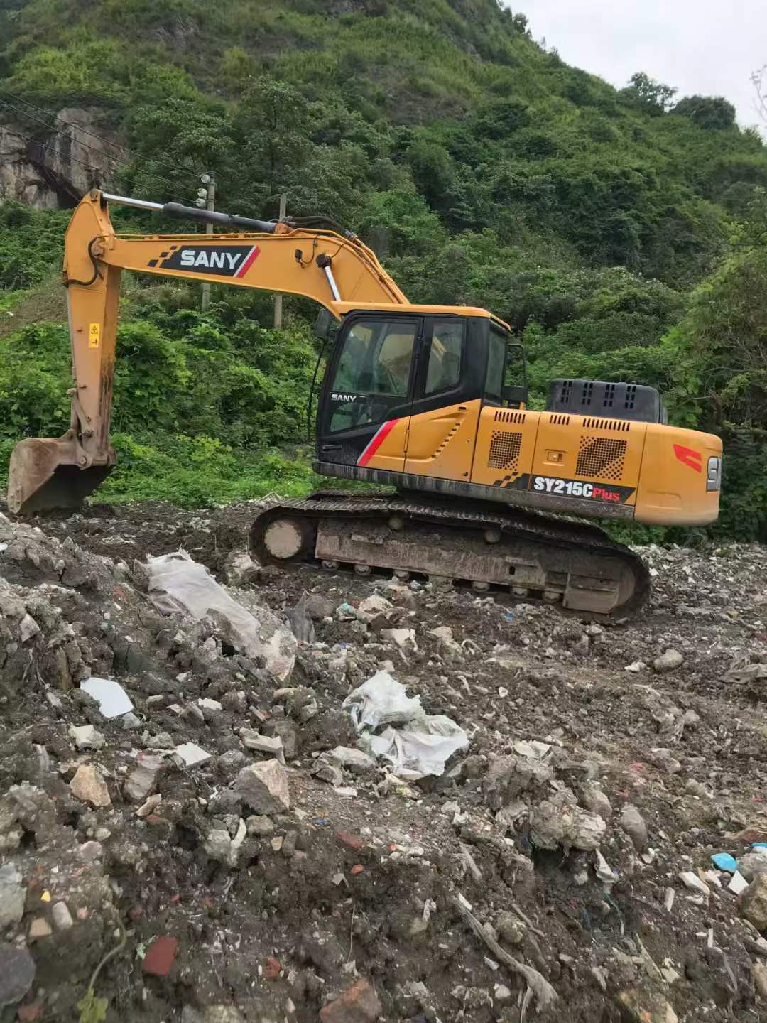 51机械
