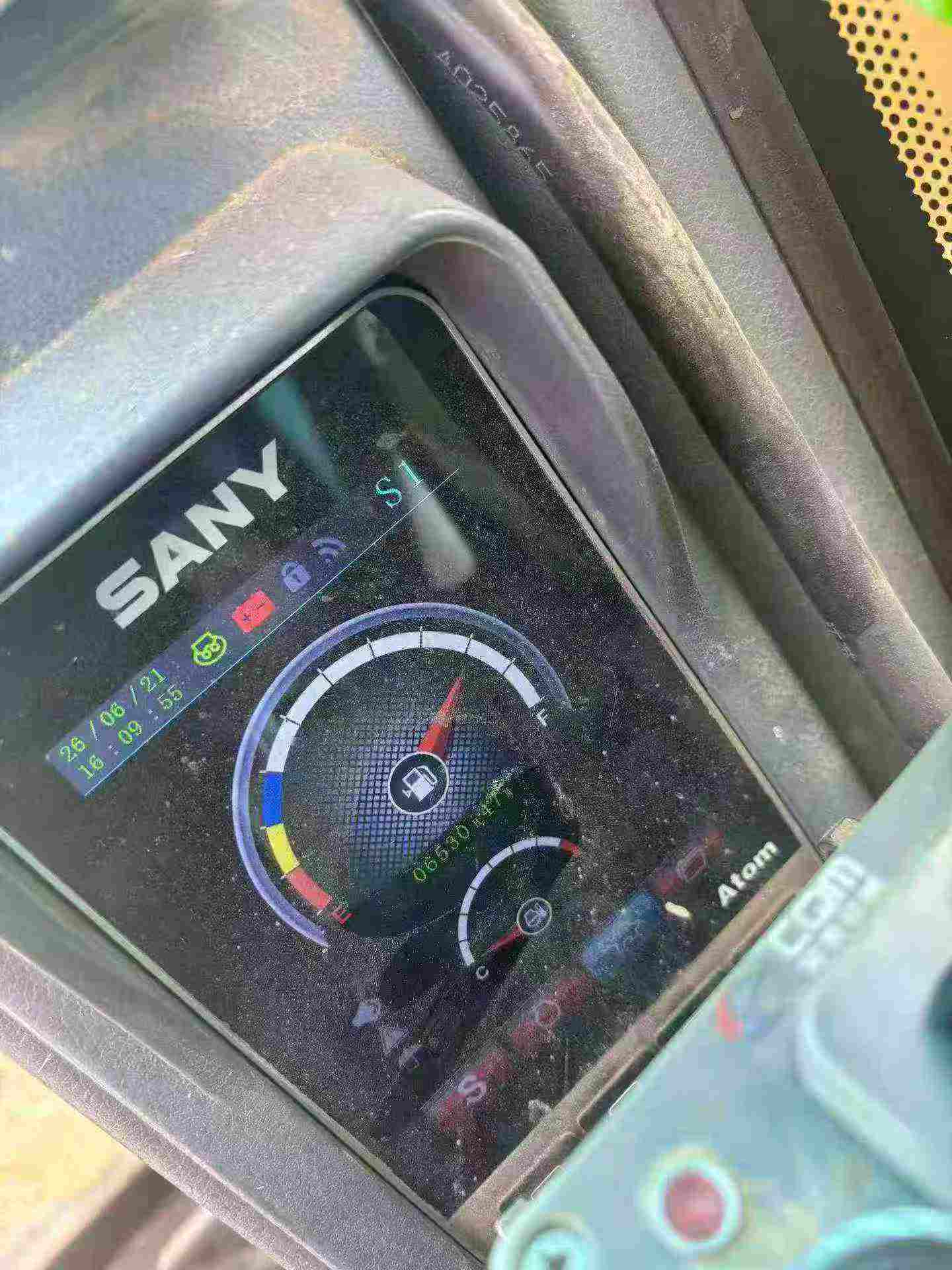 51机械