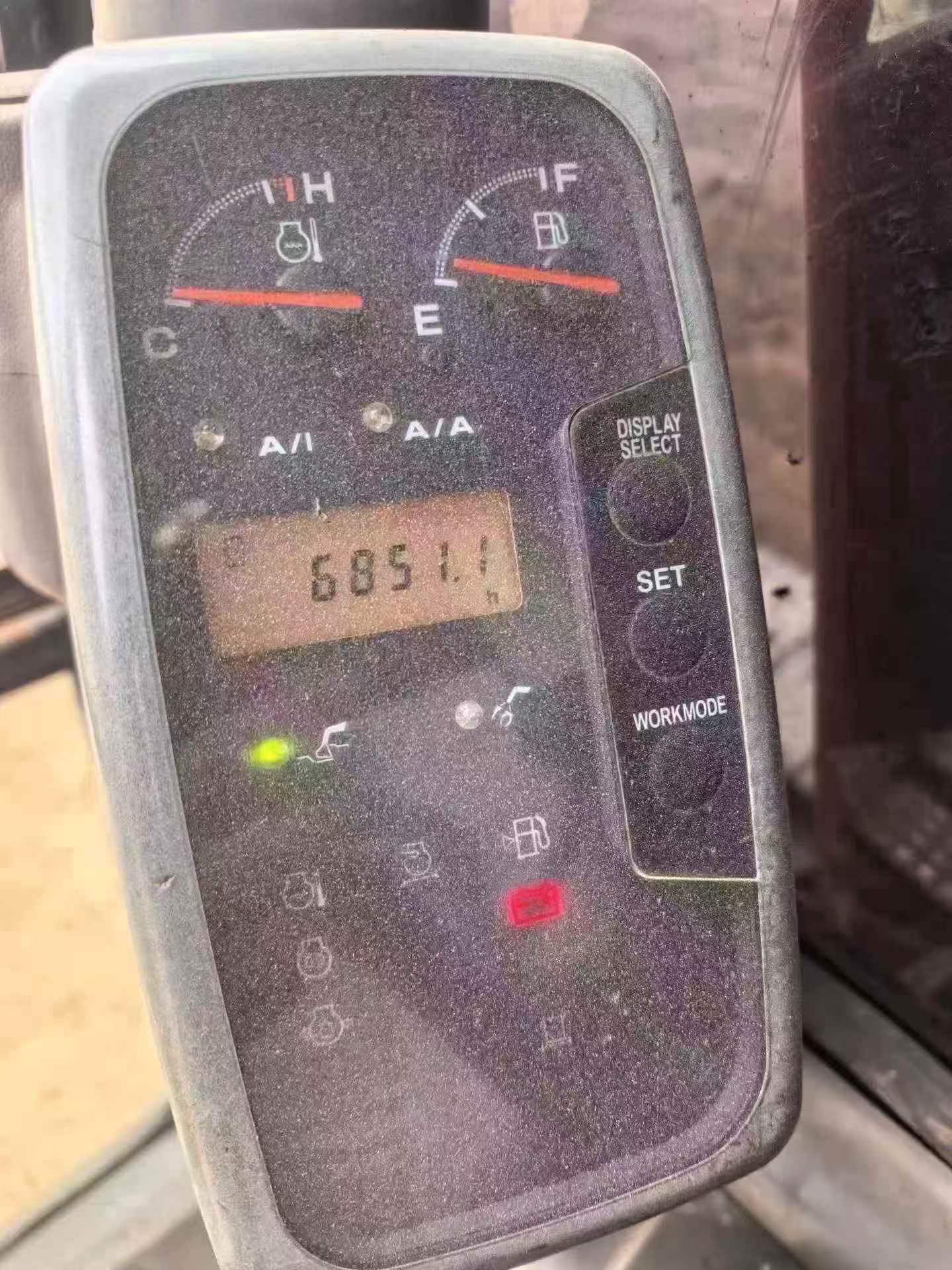 51机械