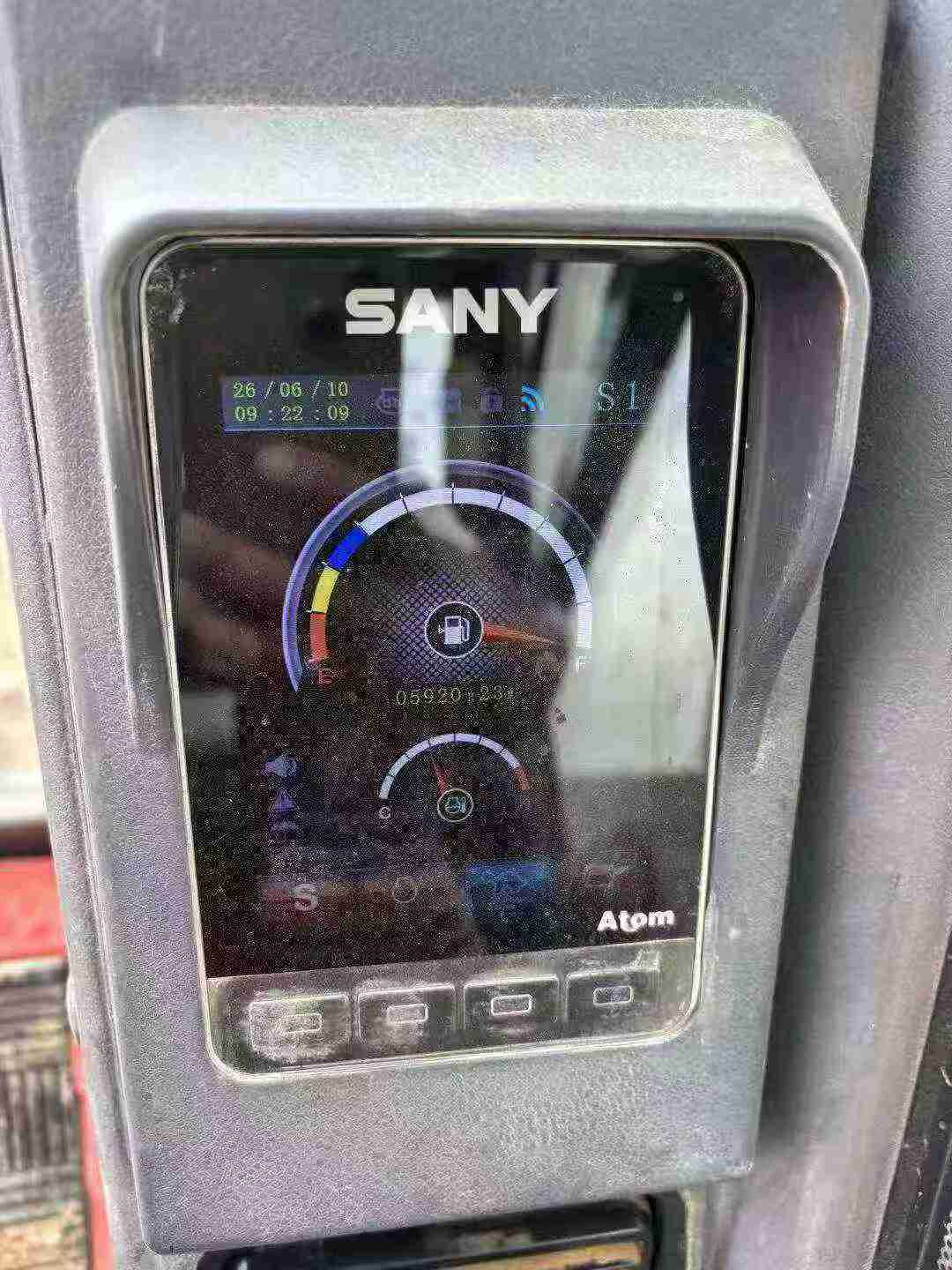 51机械
