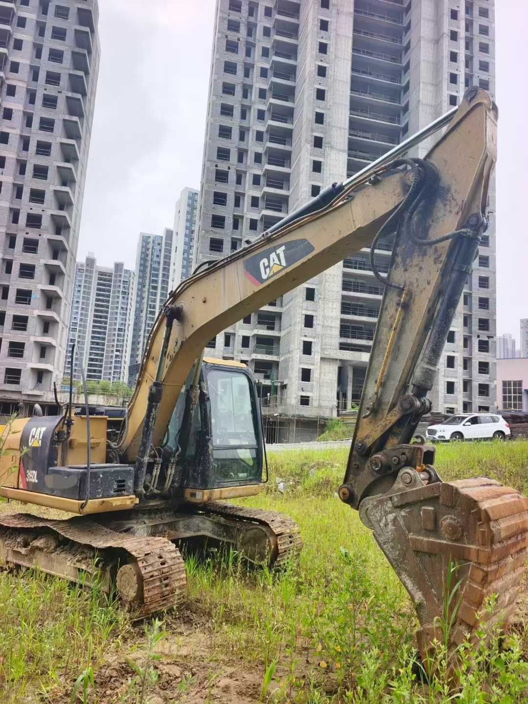 51机械