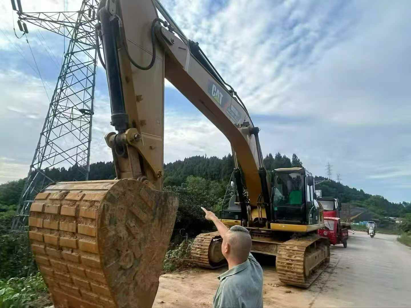 51机械