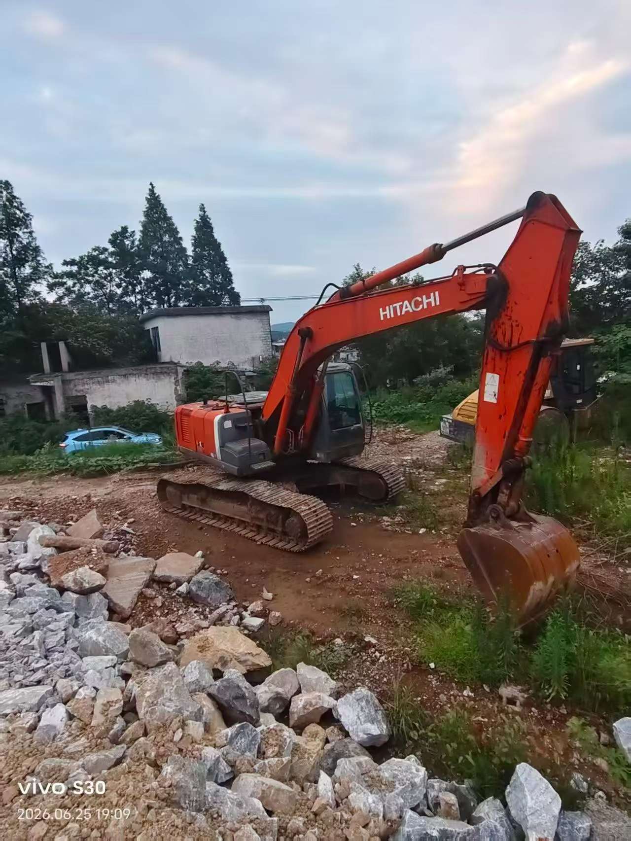 51机械