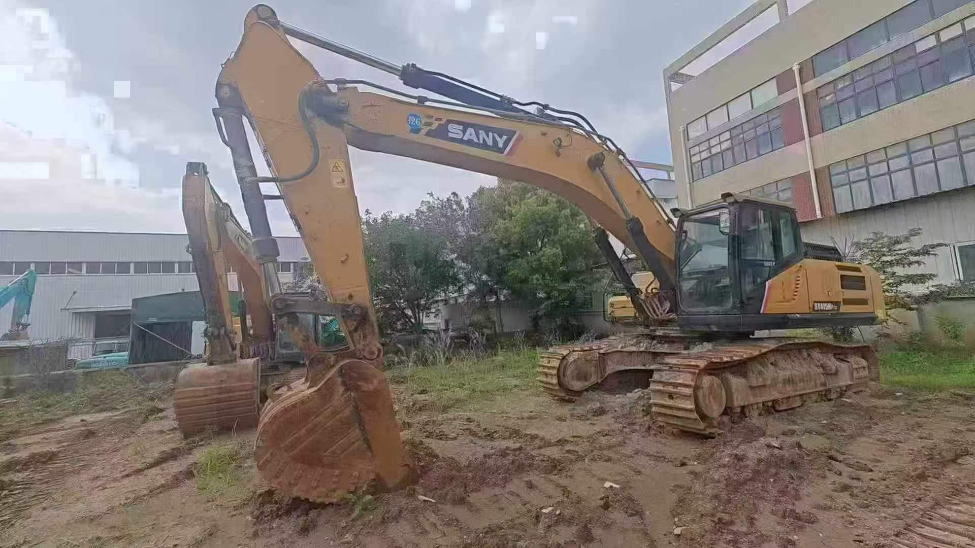 51机械