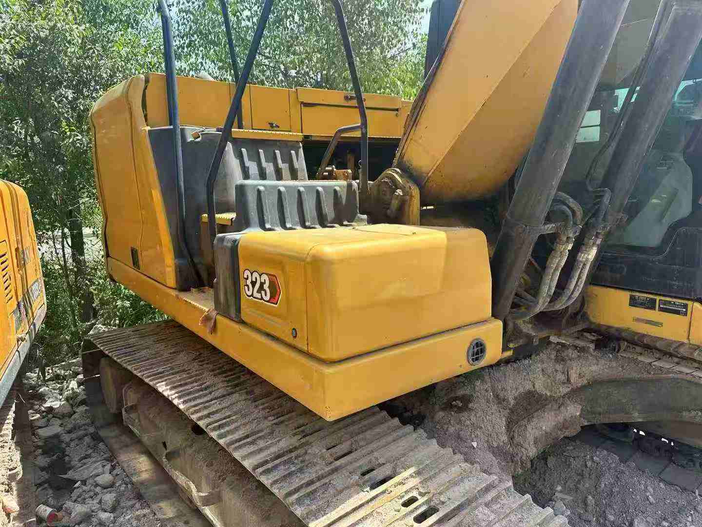 51机械
