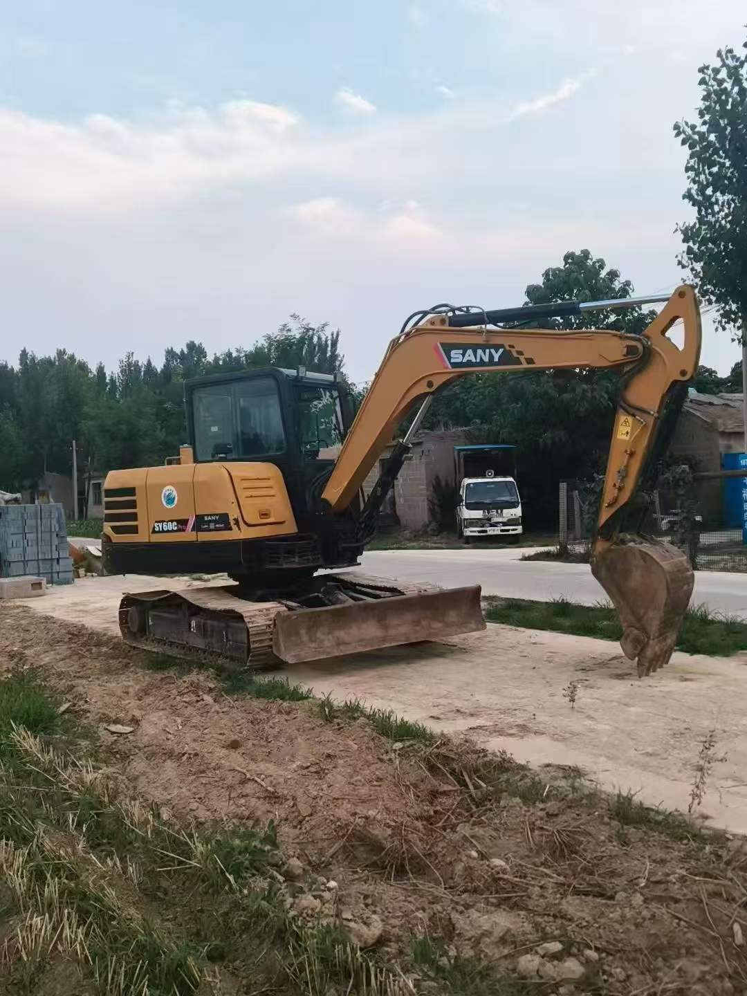 51机械