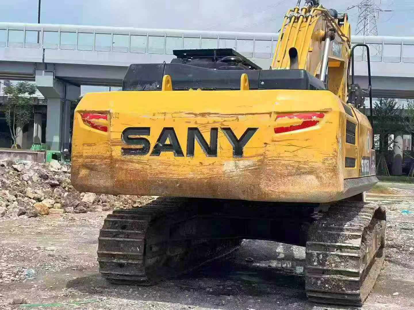 51机械