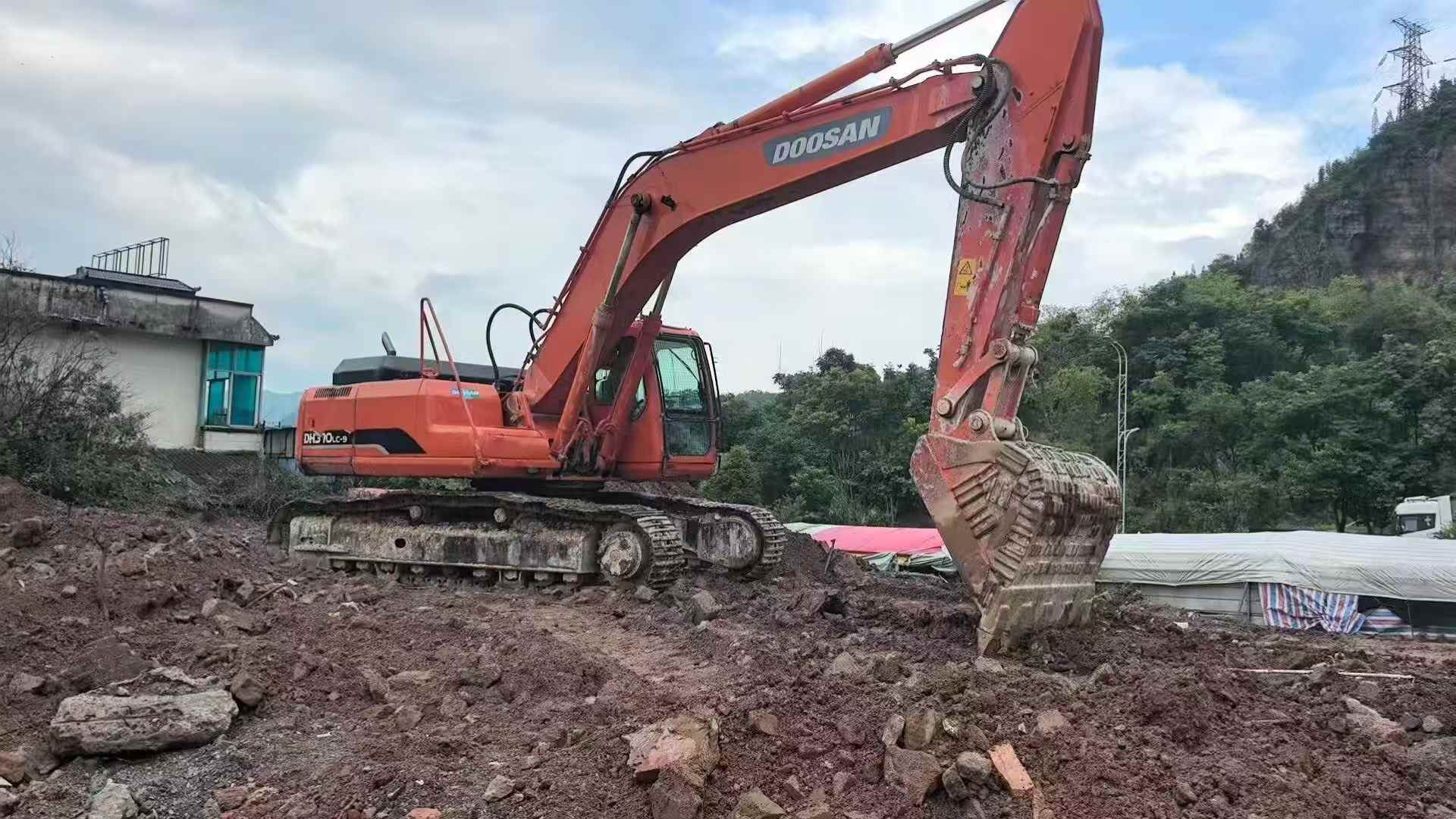 51机械