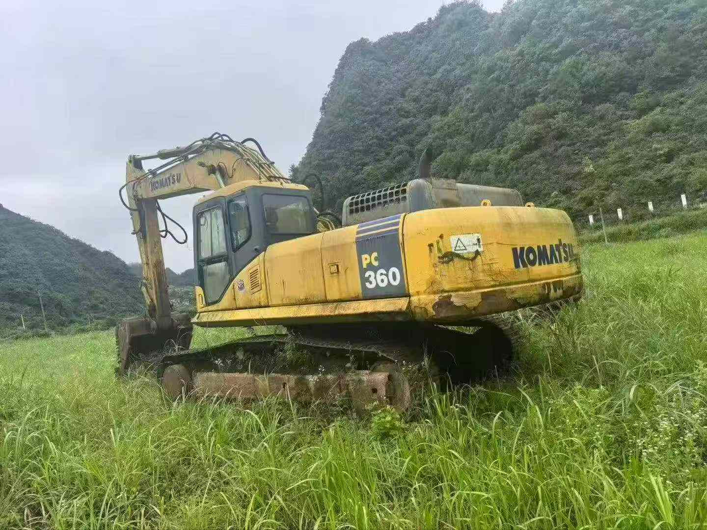 51机械