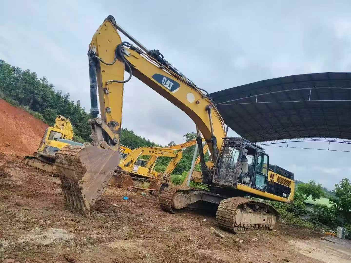 51机械