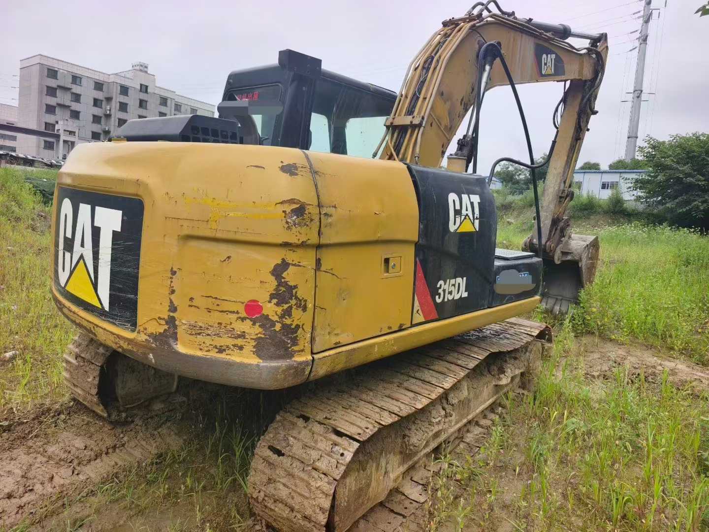 51机械