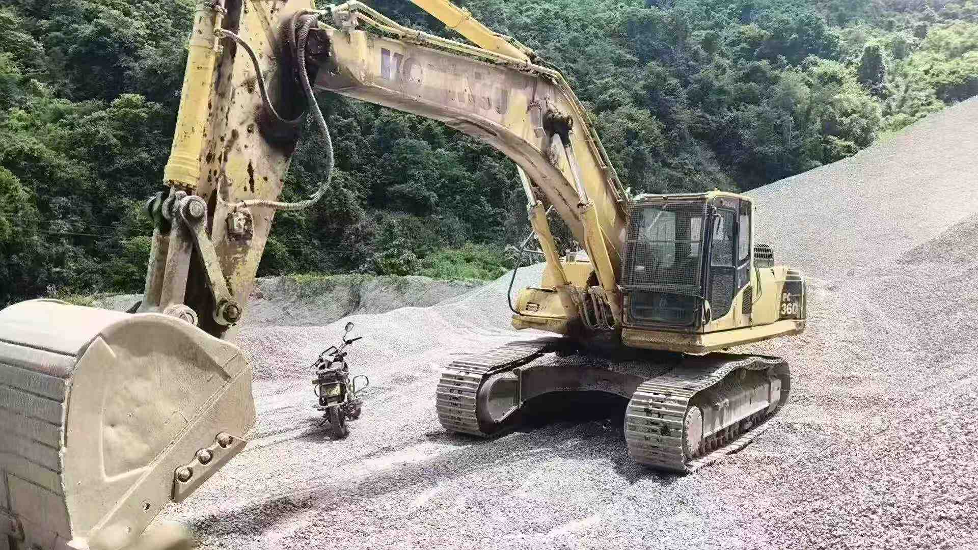 51机械
