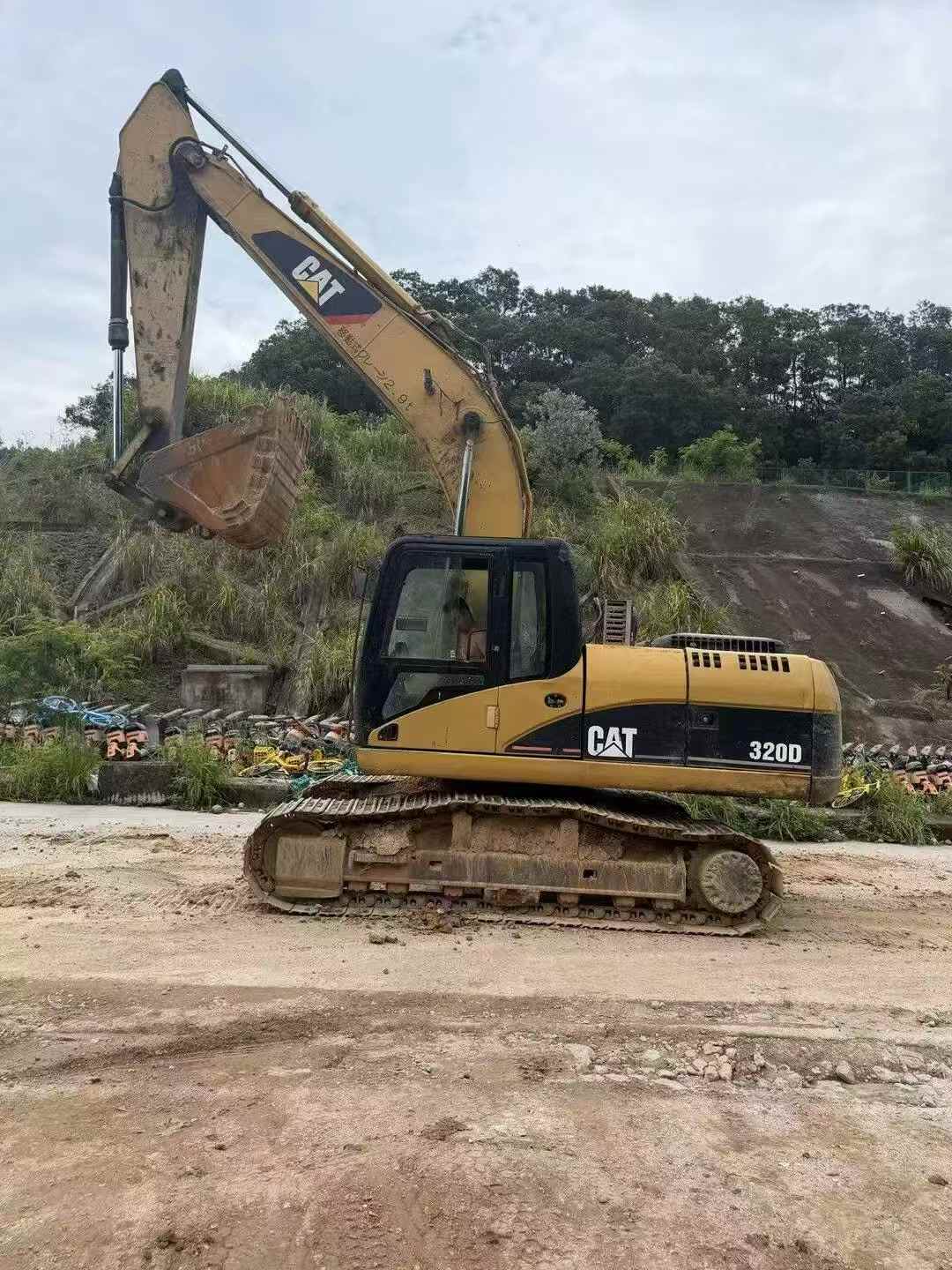 51机械