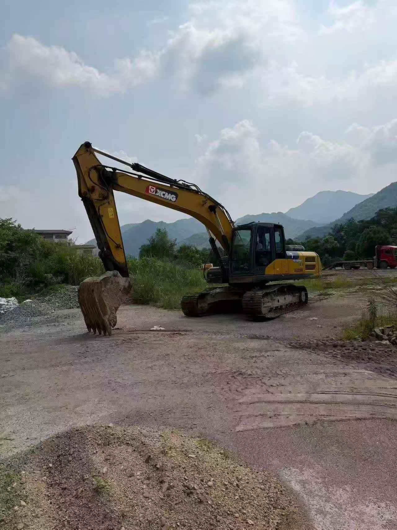51机械
