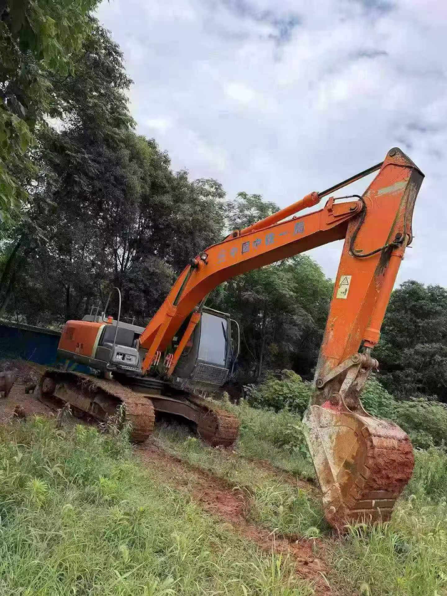 51机械