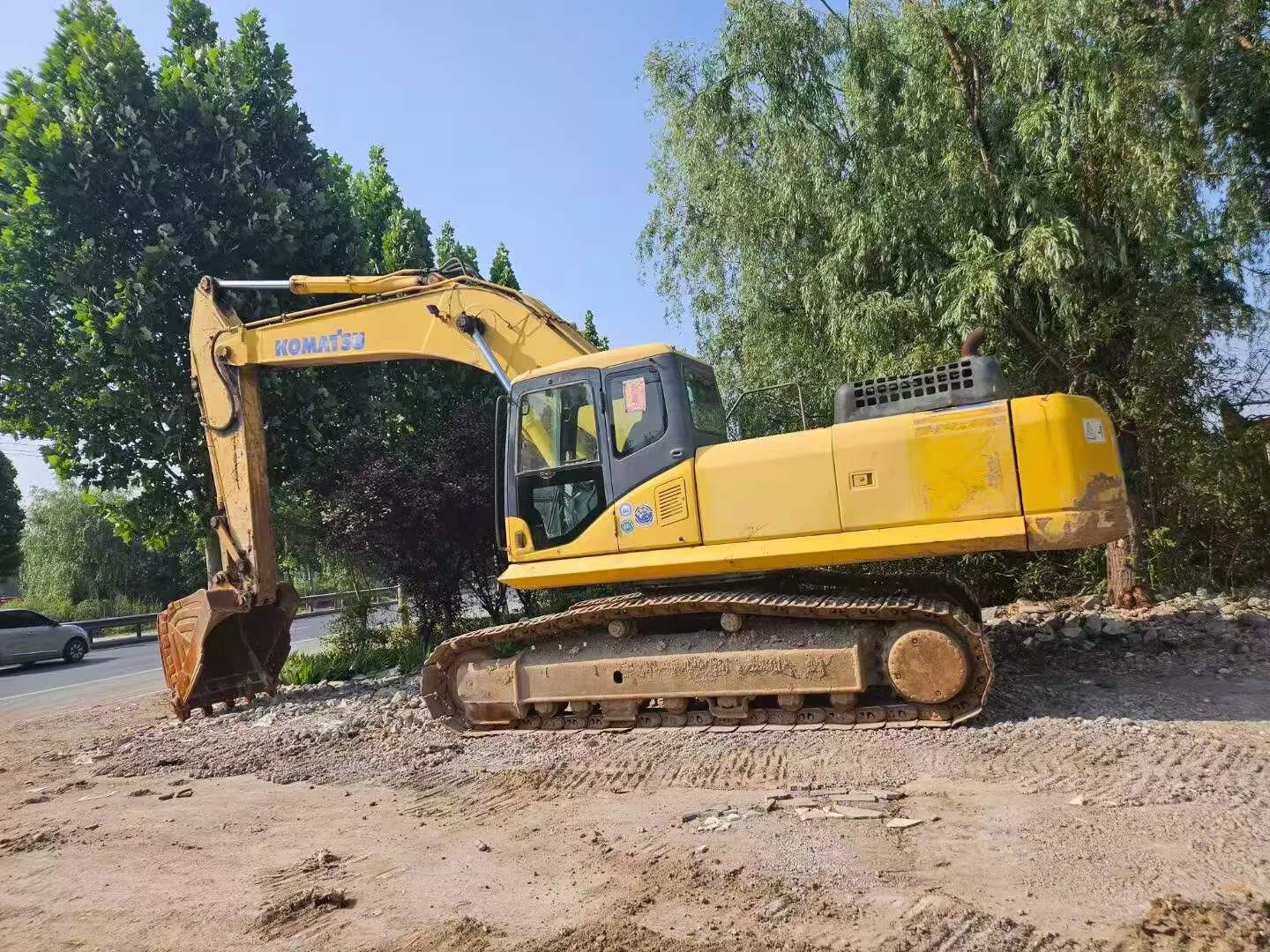51机械