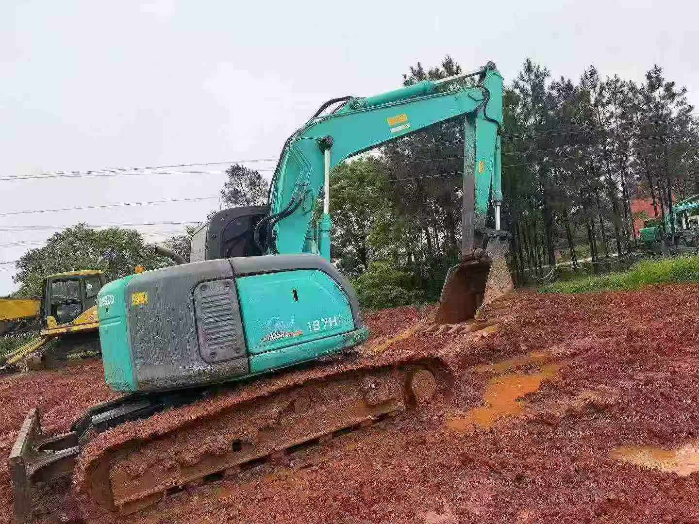 51机械