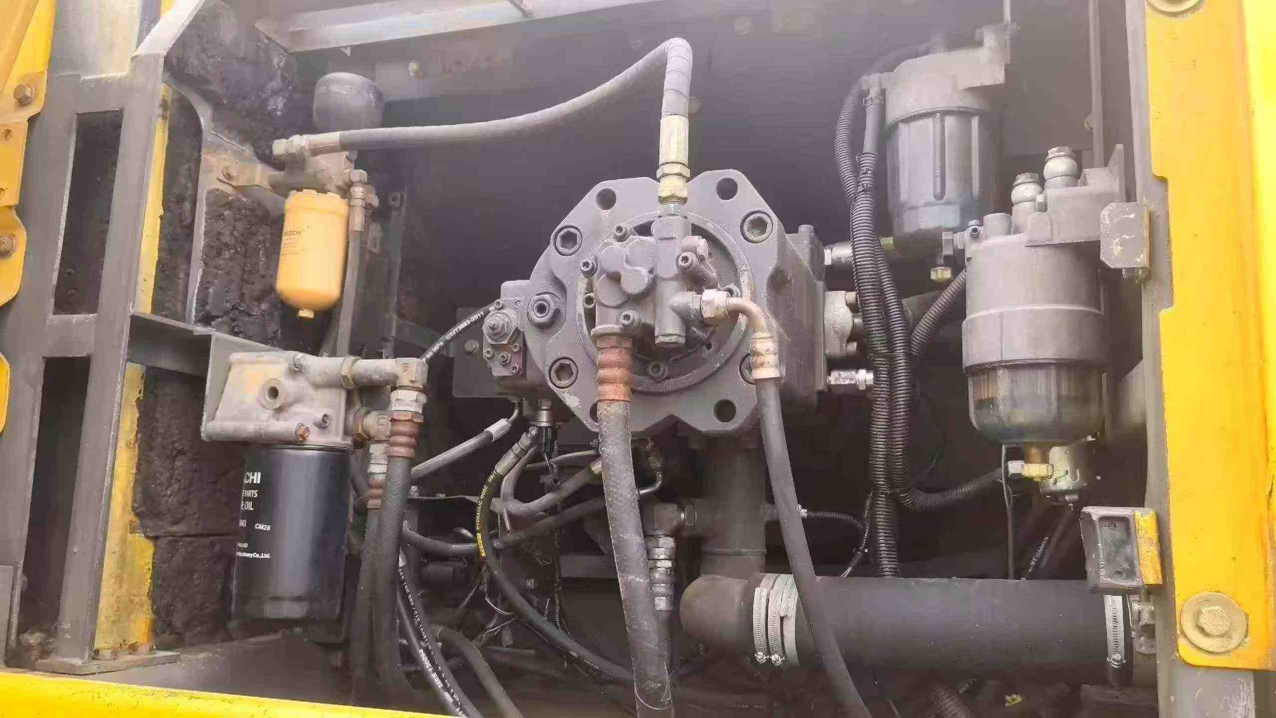 51机械