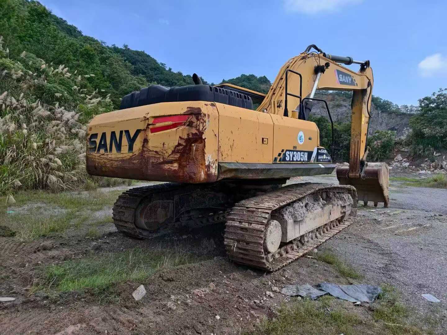 51机械