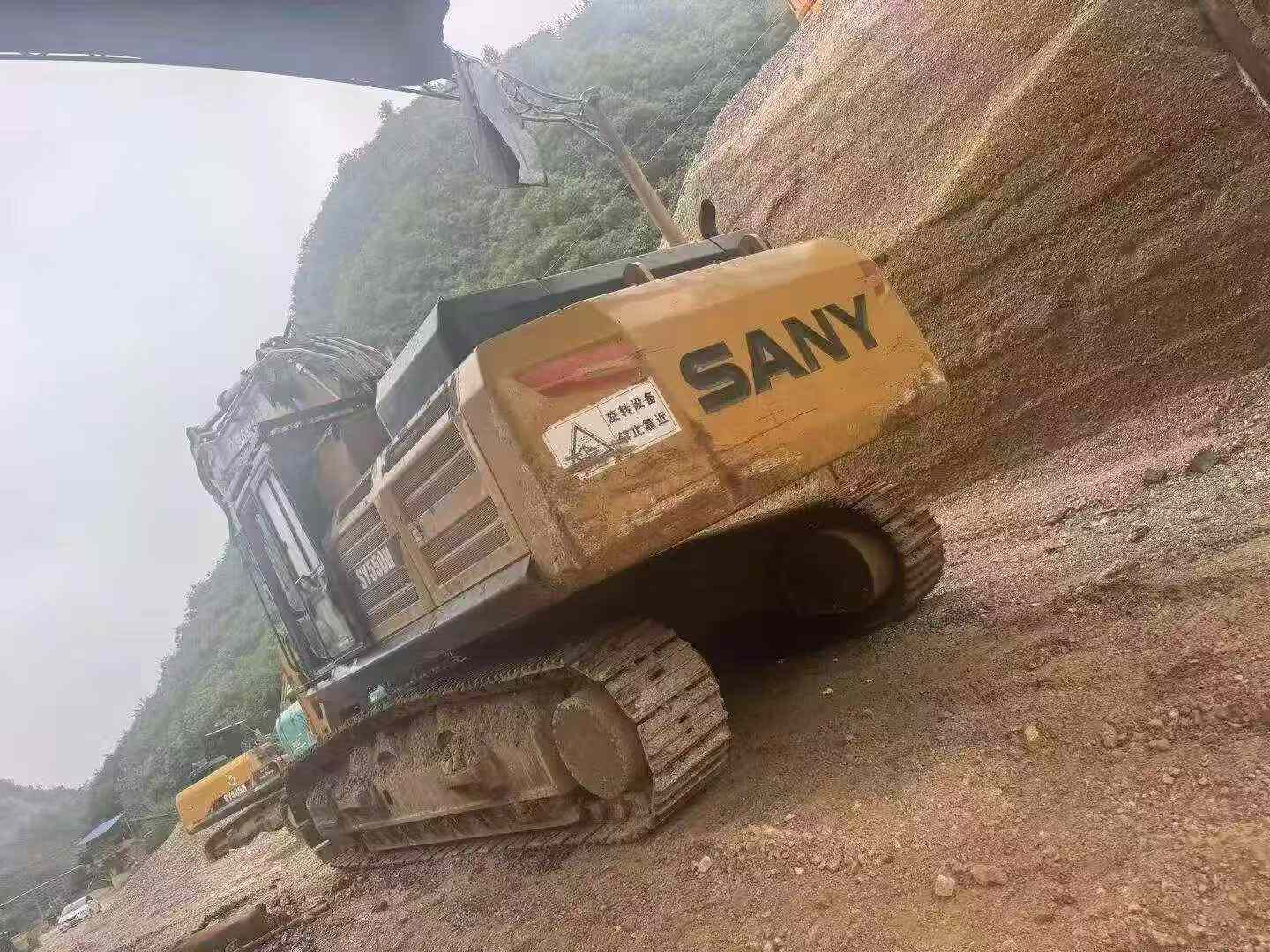 51机械