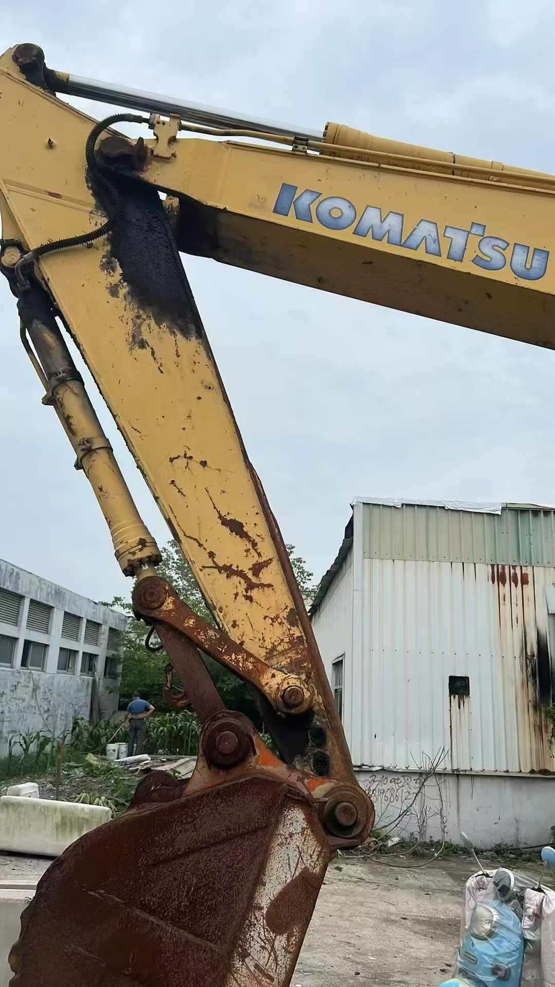 51机械