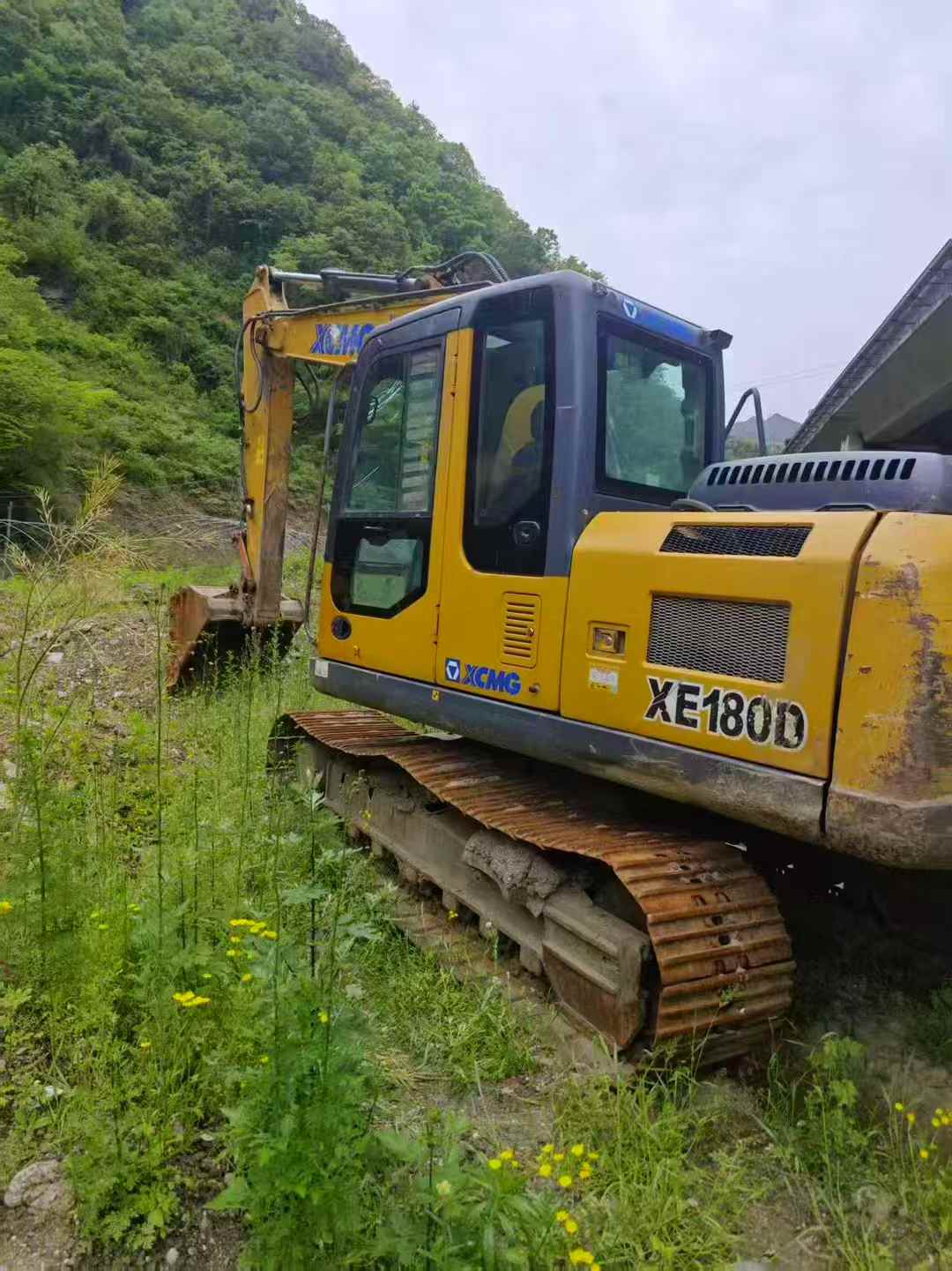 51机械