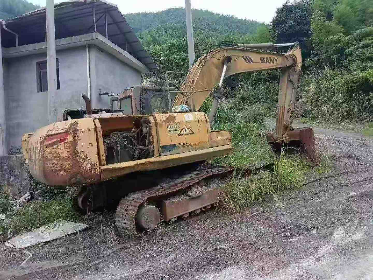 51机械