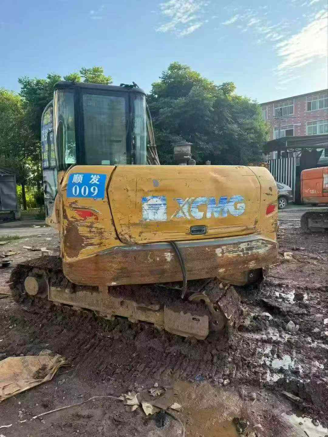 51机械