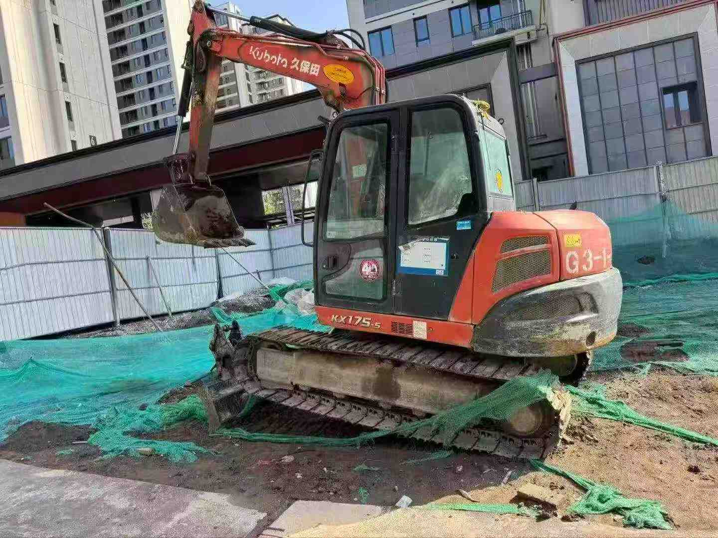 51机械