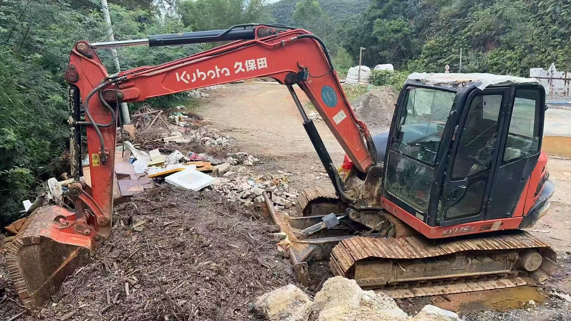 51机械