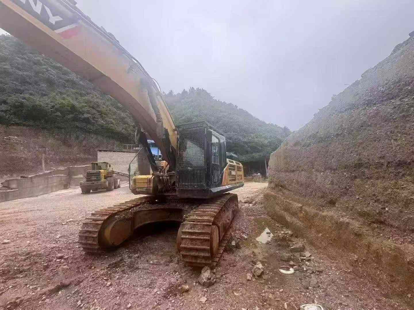 51机械
