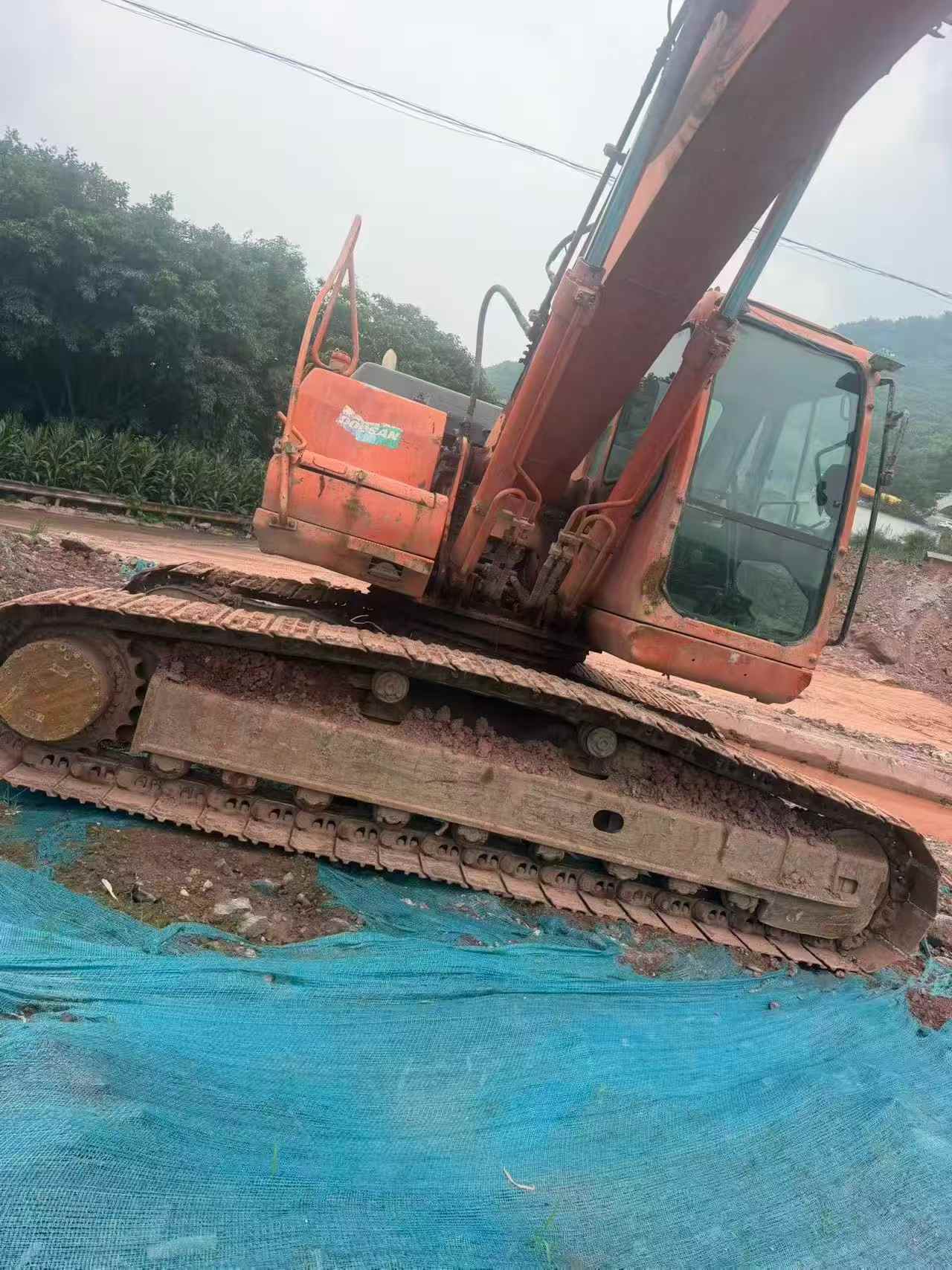 51机械