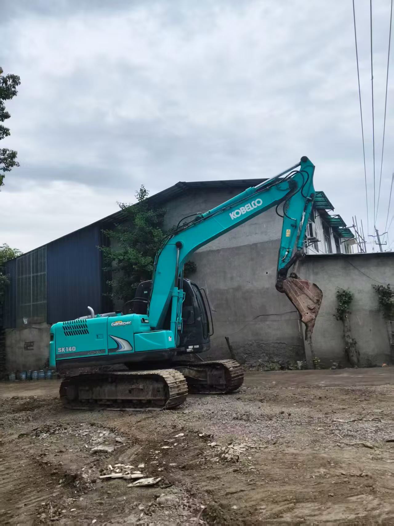 51机械