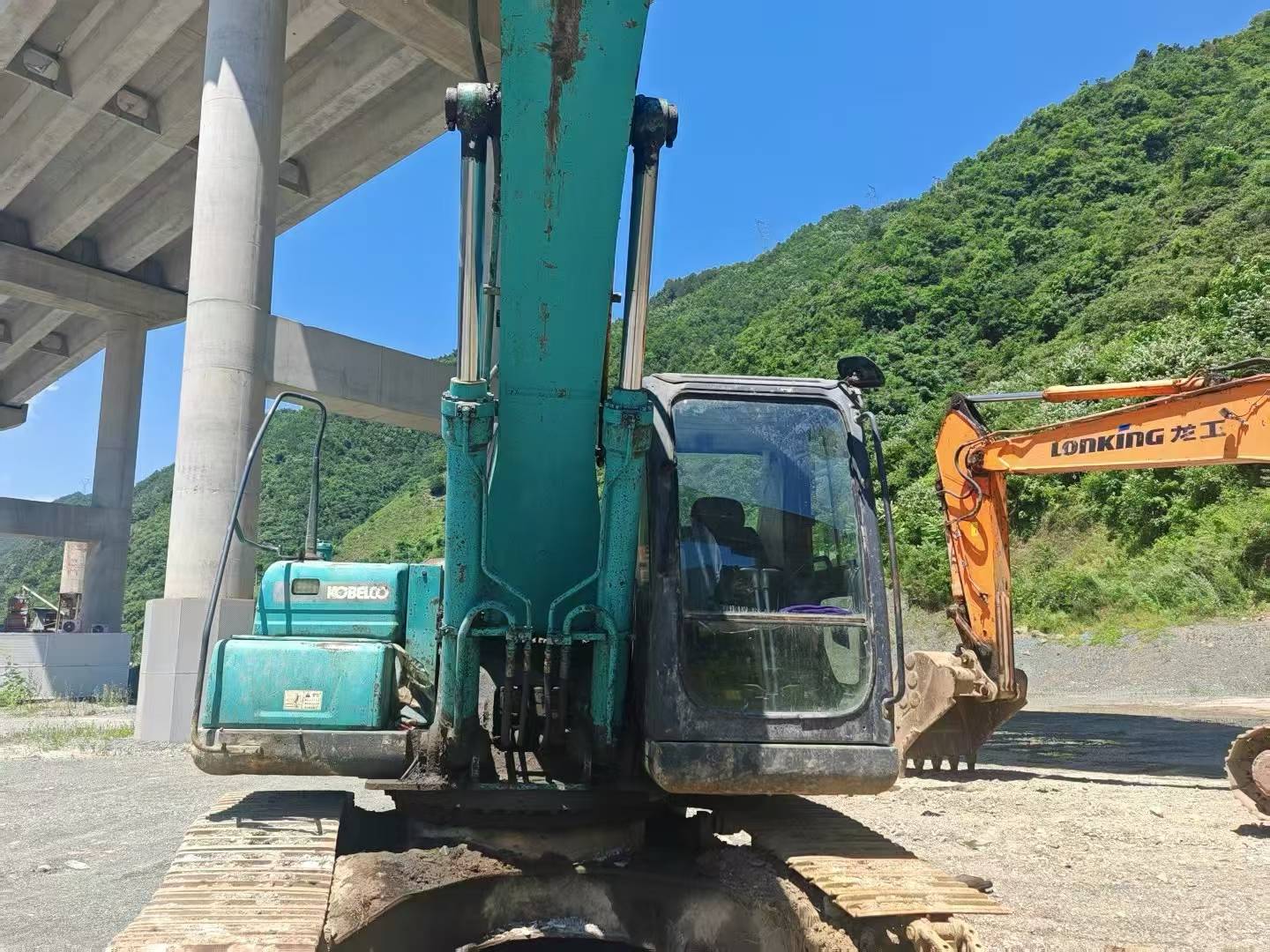 51机械