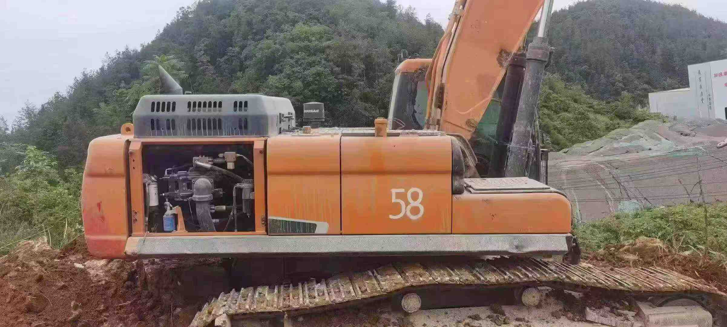 51机械