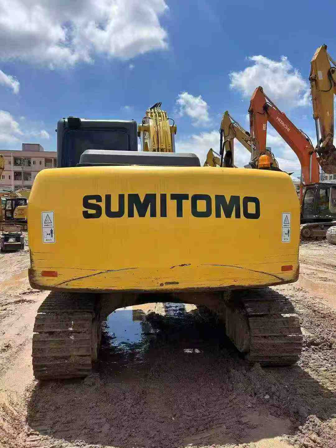 51机械