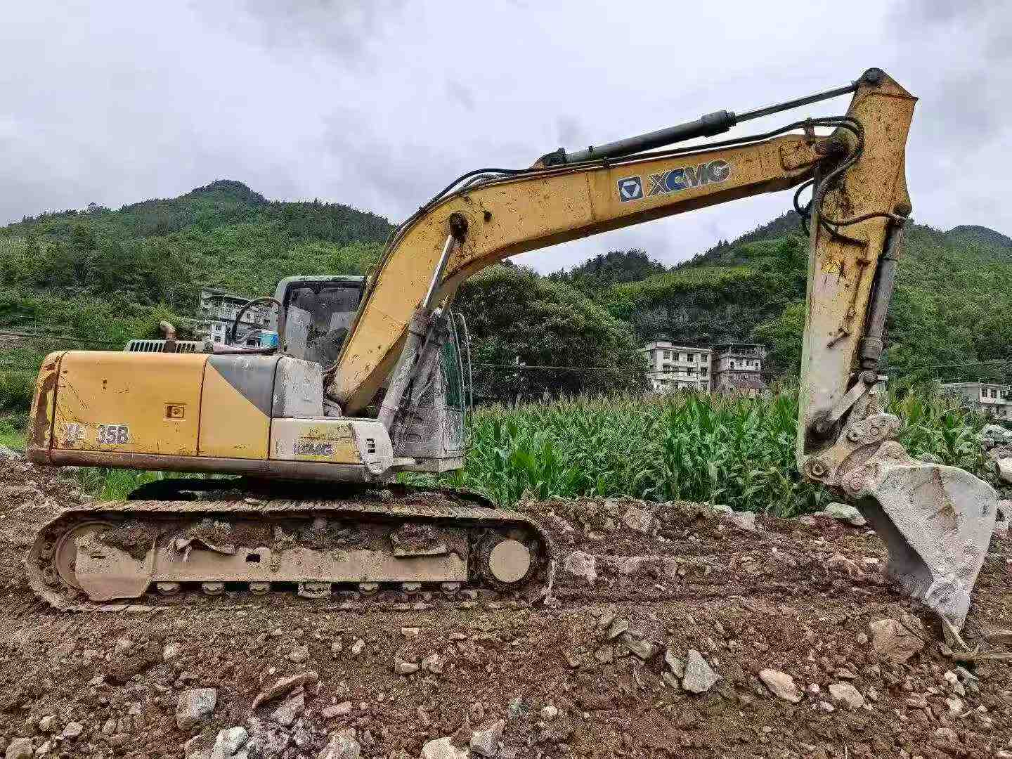 51机械