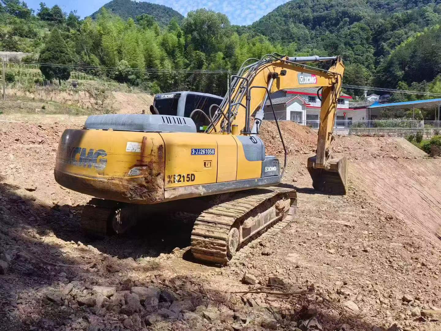 51机械