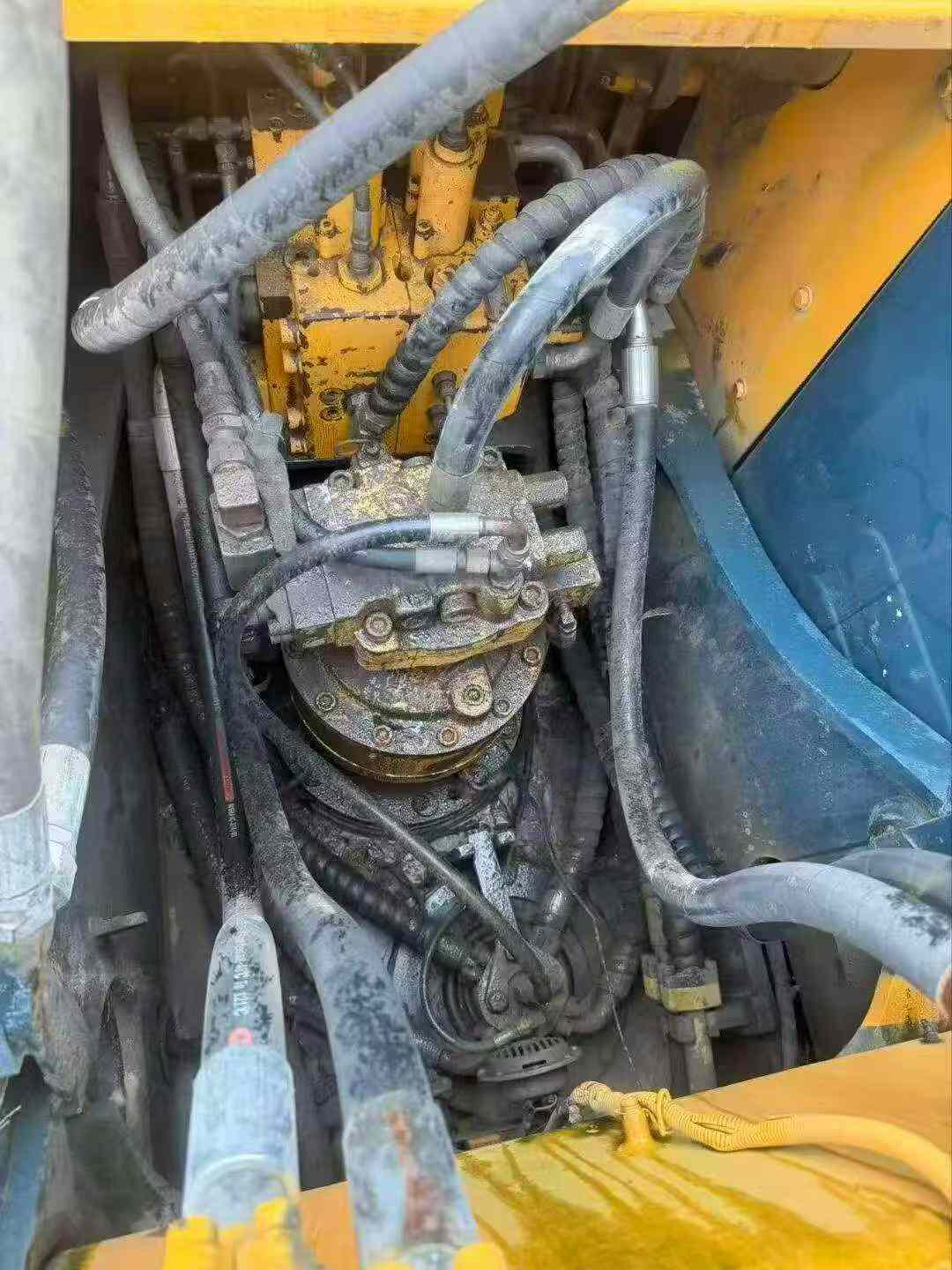 51机械