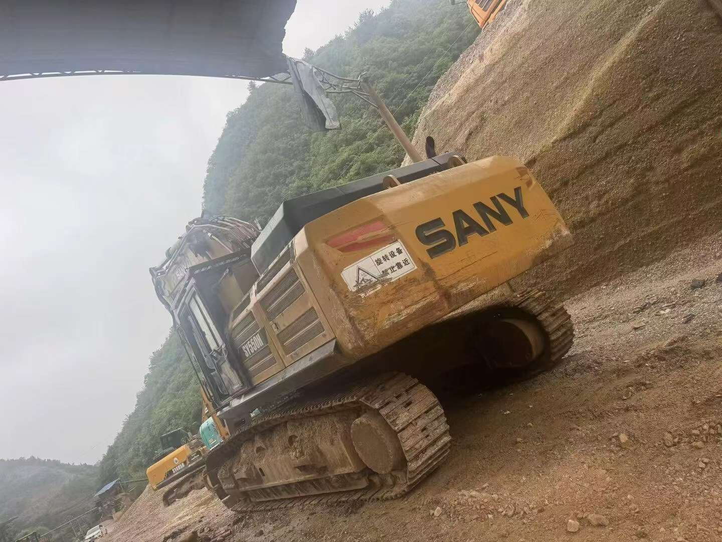 51机械