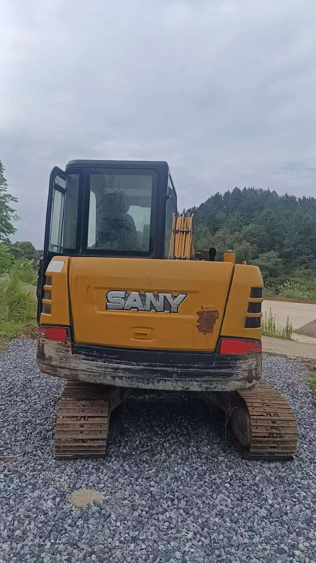 51机械