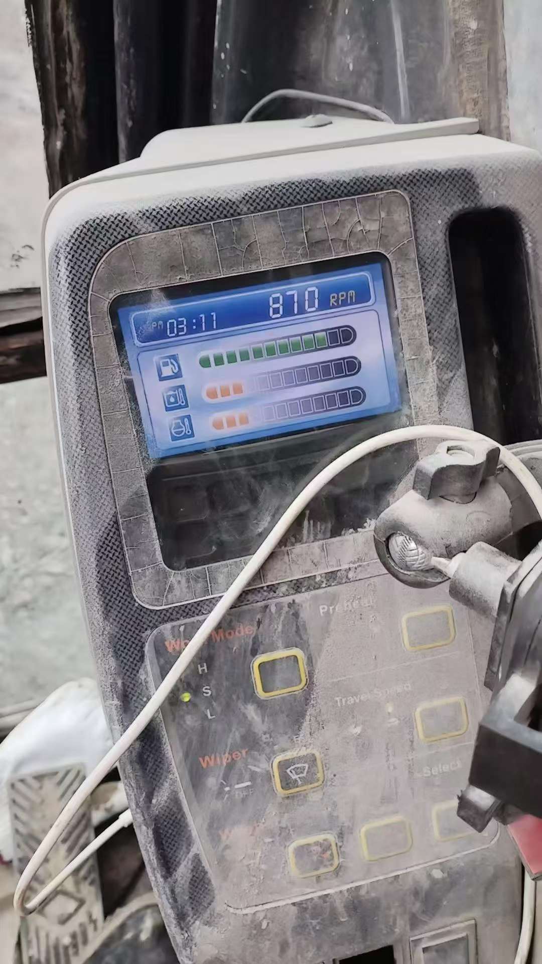 51机械