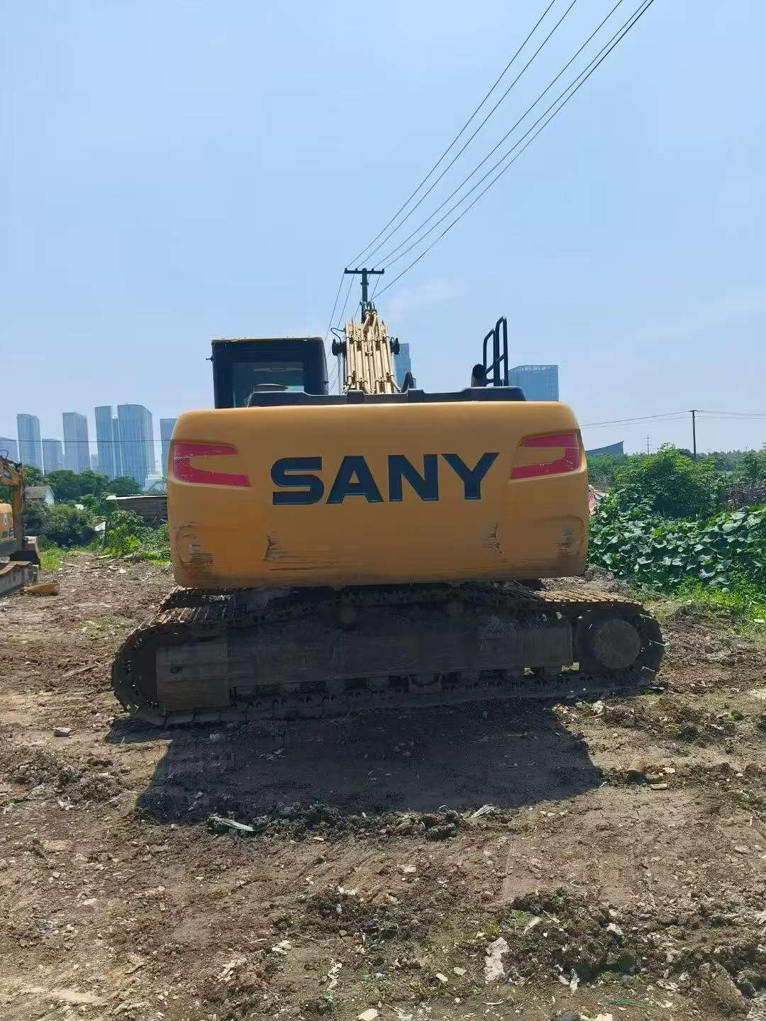 51机械