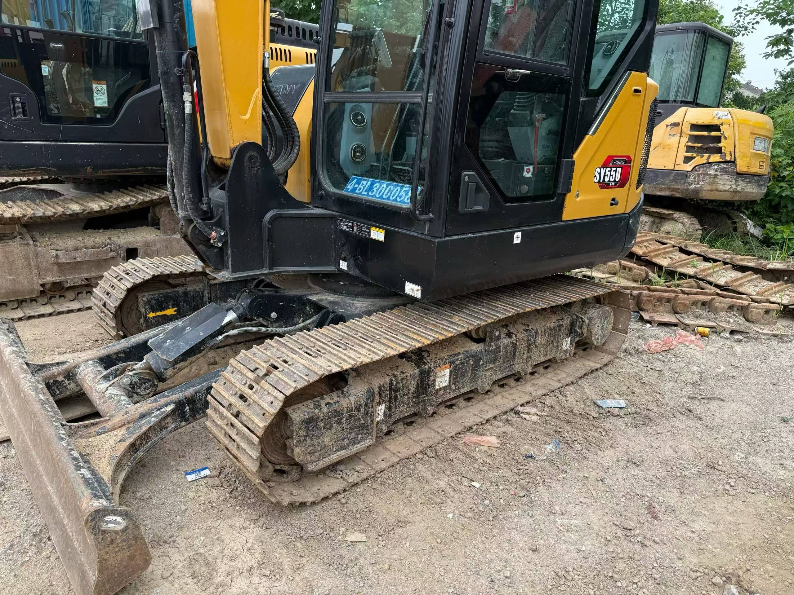 51机械