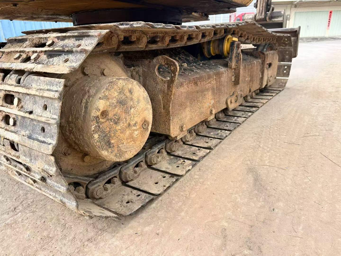 51机械