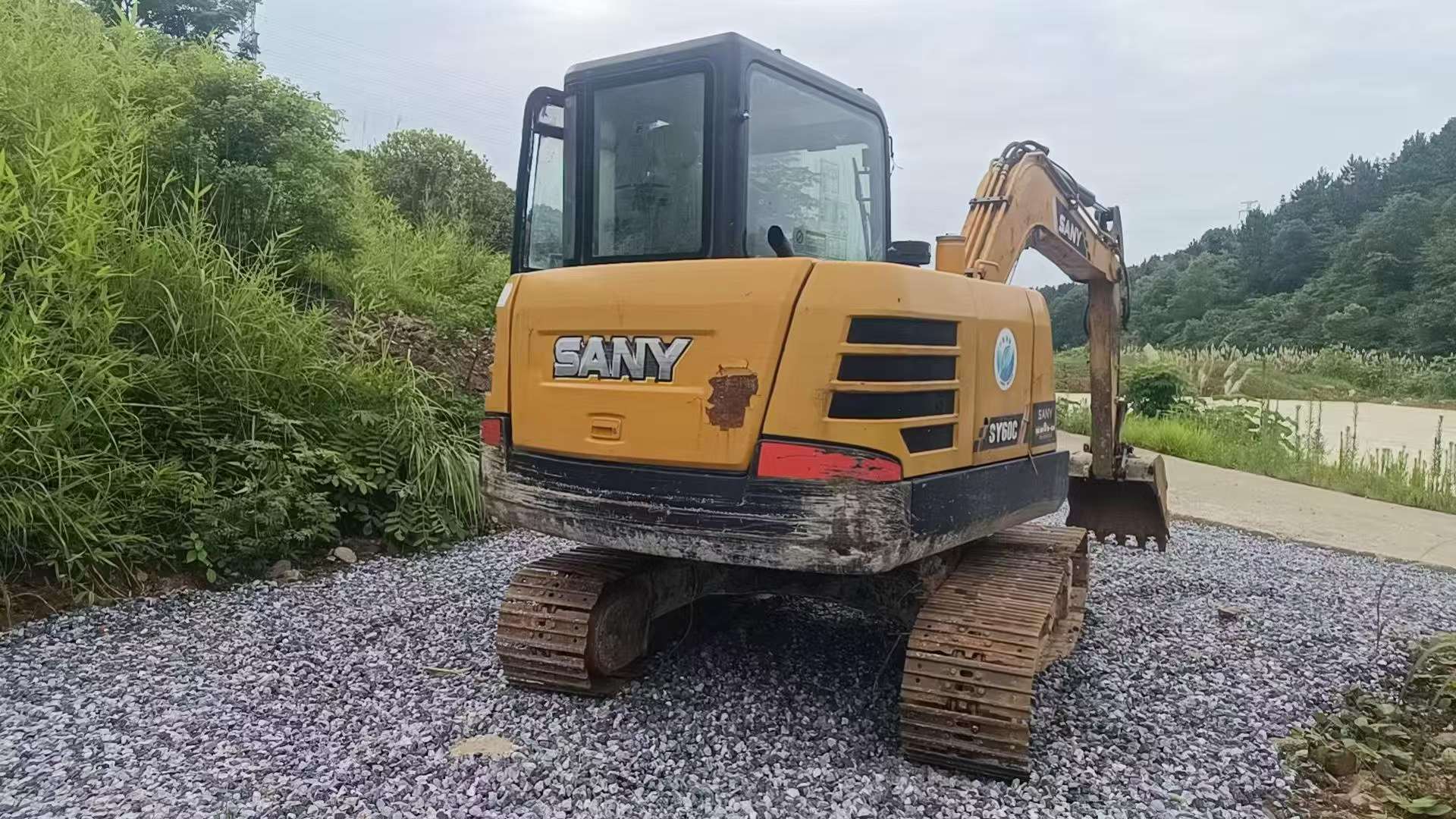 51机械