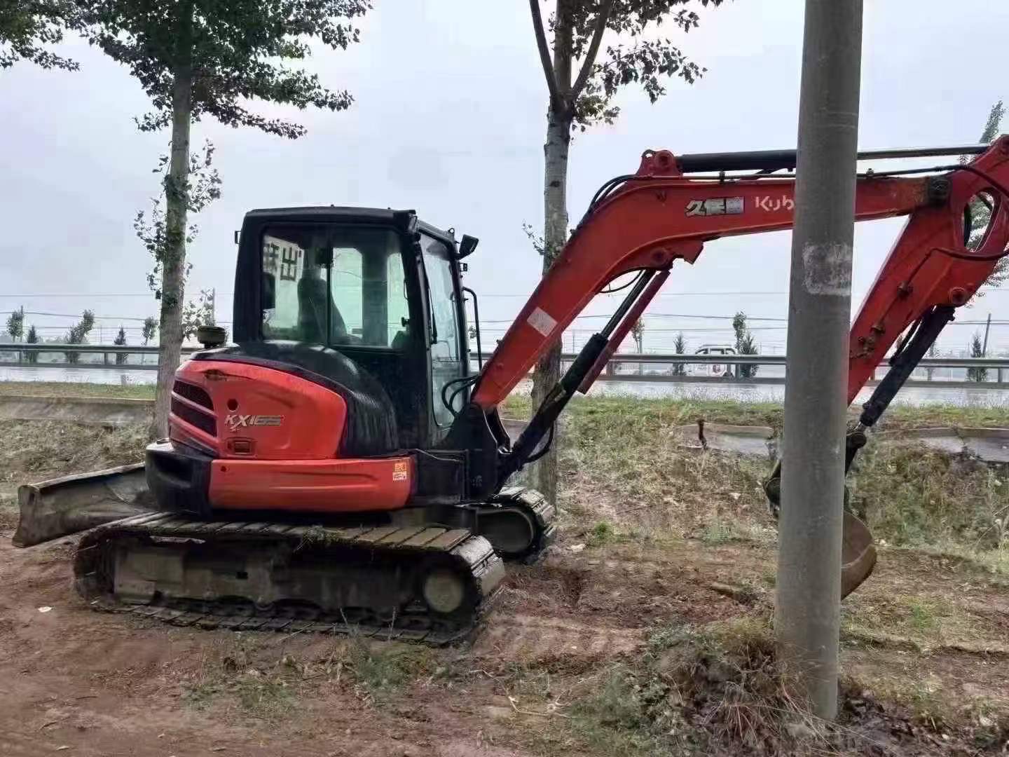 51机械