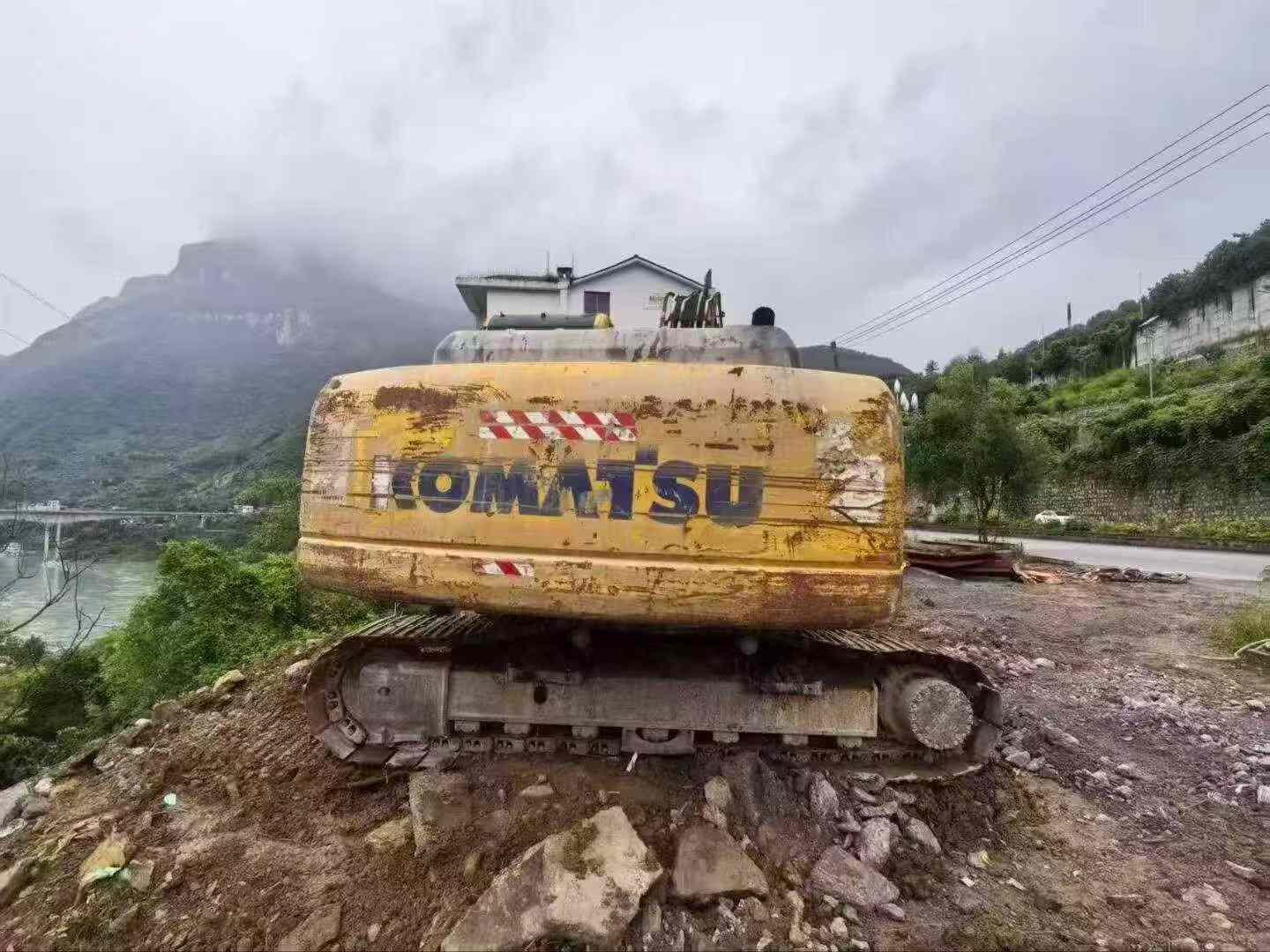 51机械