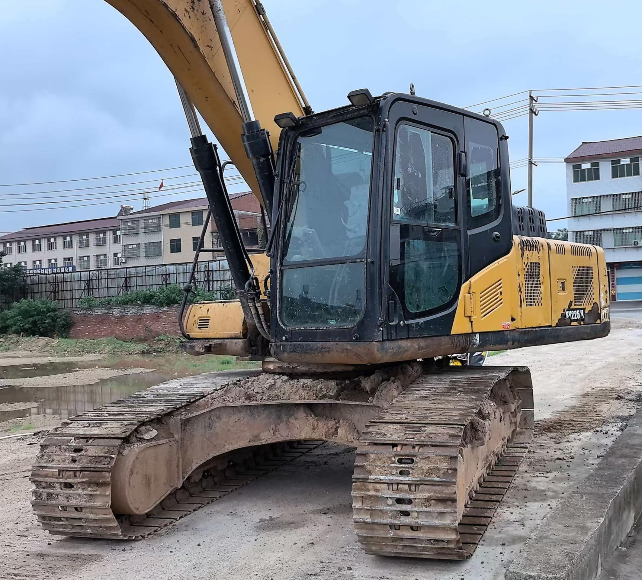 51机械